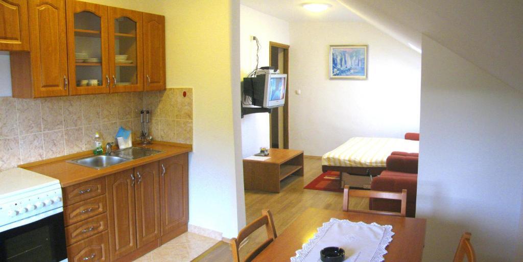 فندق House Sekulic غرابوفاك الغرفة الصورة